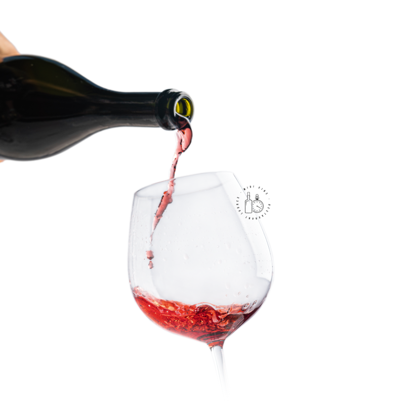 Le restaurant - Midi Vins - restaurant LUDRES