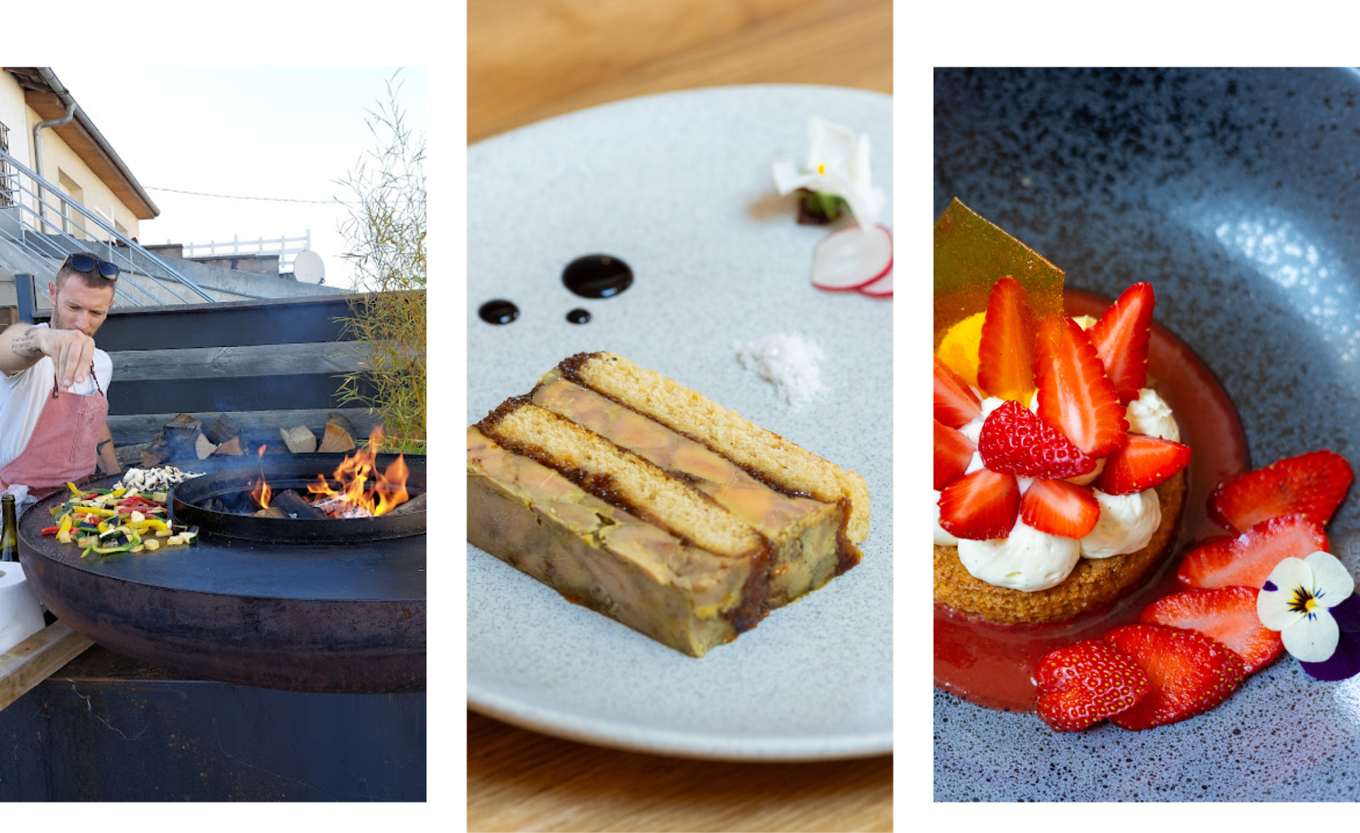 Le restaurant - Midi Vins - restaurant LUDRES -Restaurant Nancy traditionnel - meilleur resto LUDRES