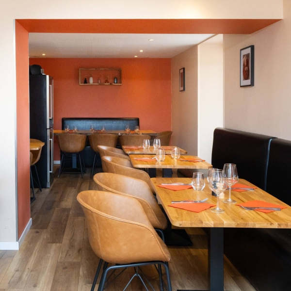 Midi Vins - restaurant LUDRES - meilleur restaurant LUDRES