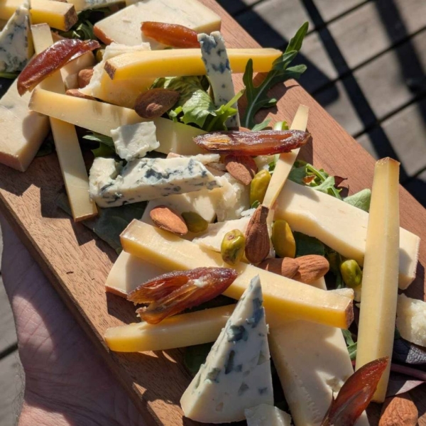 La carte - Midi Vins - restaurant LUDRES - Meilleur restaurant Nancy - bien manger LUDRES