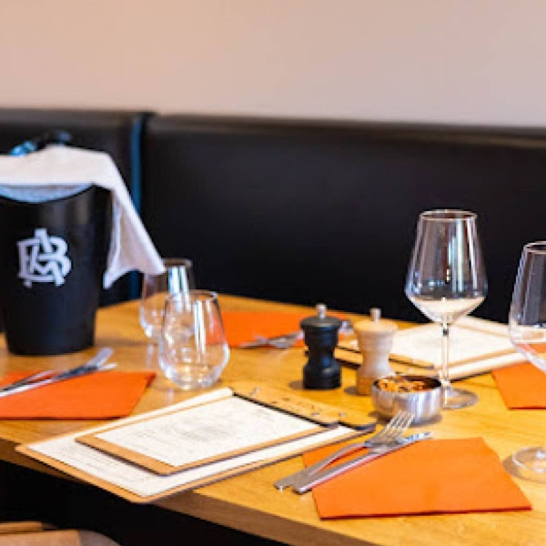 Midi Vins - restaurant LUDRES