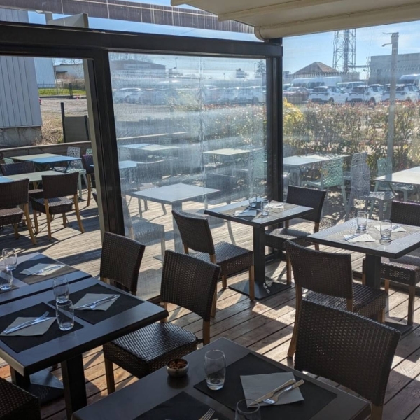 Midi Vins - restaurant LUDRES