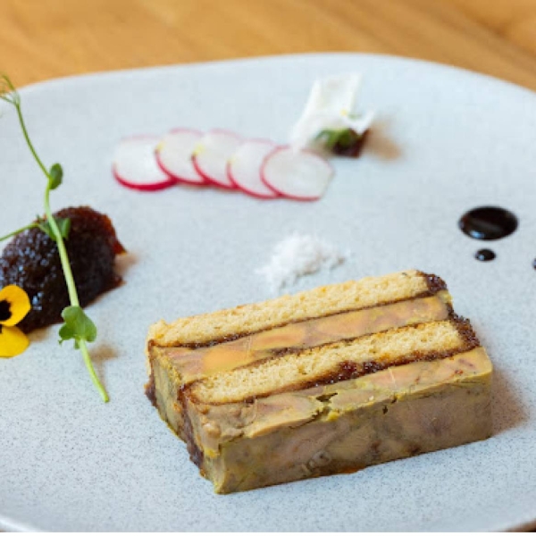 La carte - Midi Vins - restaurant LUDRES